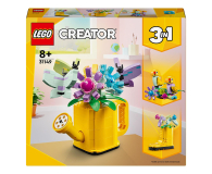 Klocki LEGO® LEGO Creator 31149 Kwiaty w konewce